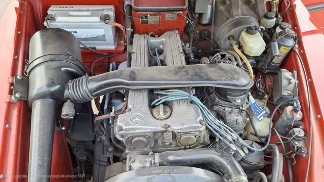Mercedes-Benz G-класс 2.8 MT — фото 8